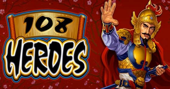 Play 108 Heroes