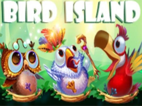 Play Bird Island