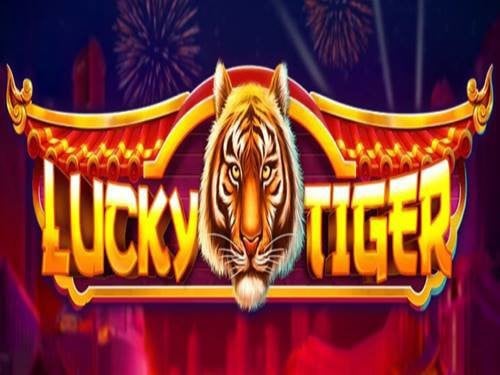 Play Lucky Tiger