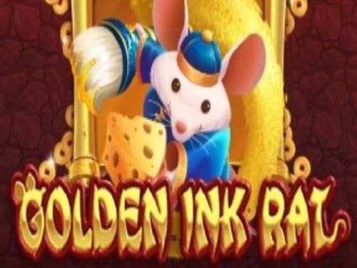 Play Golden Ink Ral