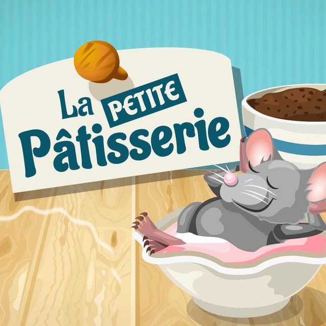 Play La Petite Ptisserie