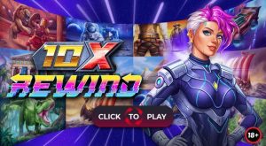 10x Rewind