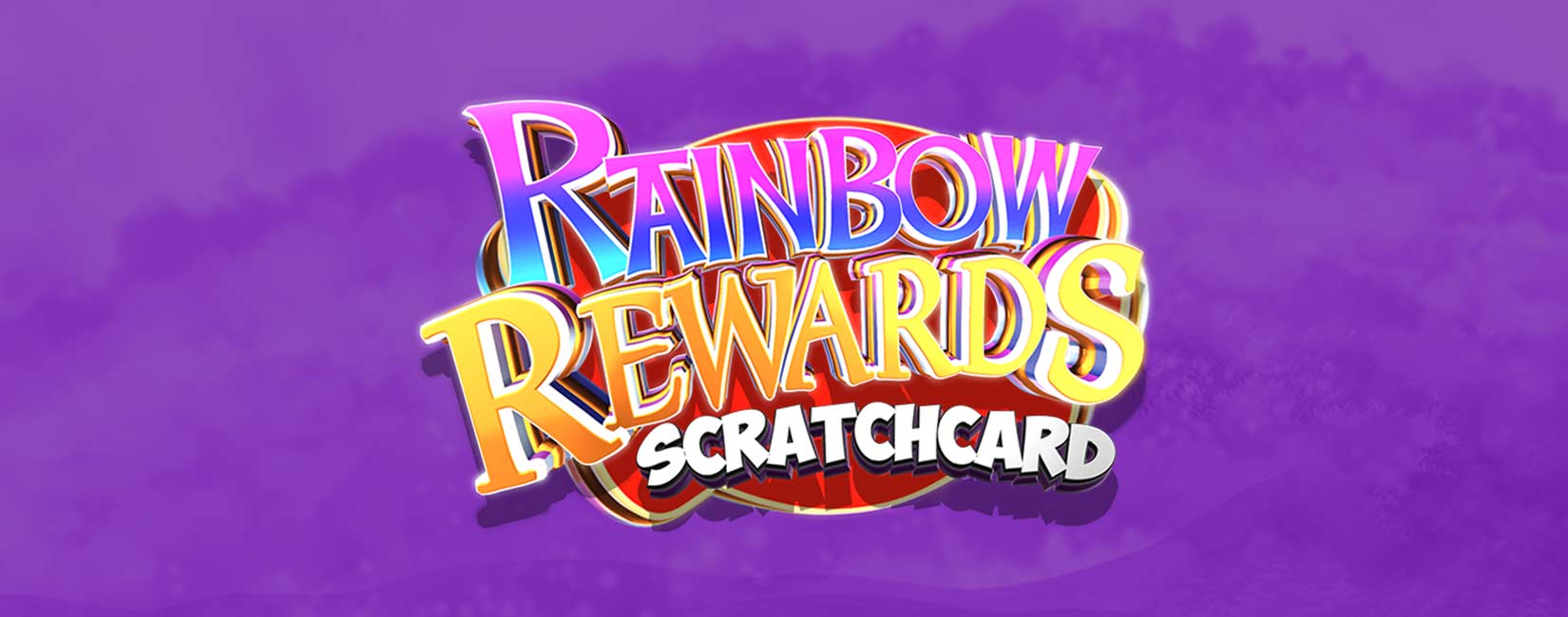 Play Rainbow Rewards Scratch Card