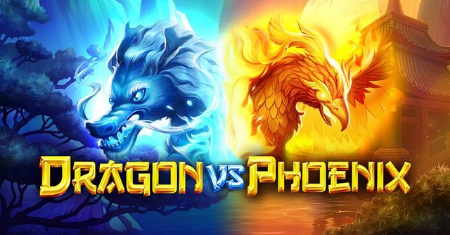 Play Phoenix and Dragon