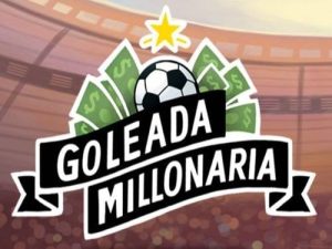 Goleada Millonaria