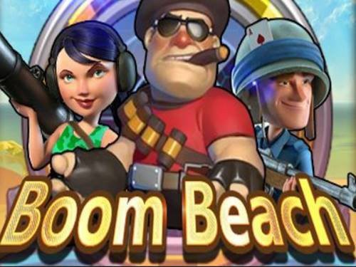 Play Boom Beach