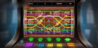 Play Mekhanikus