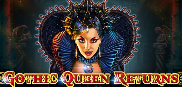 Play Gothic Queen Returns