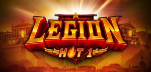 Legion Hot 1