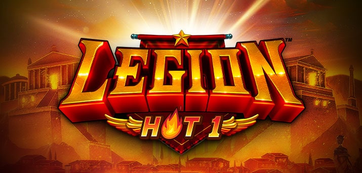 Play Legion Hot 1