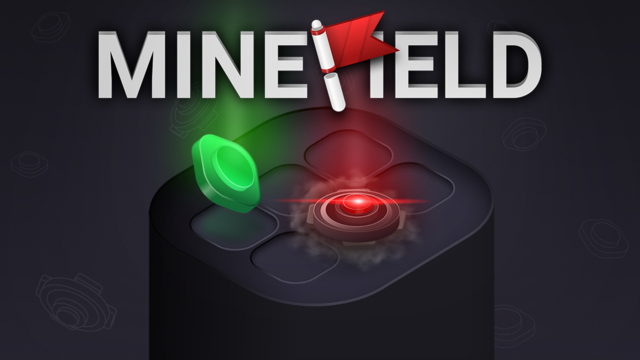 Play Mine Field
