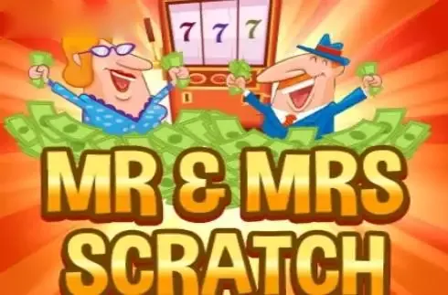 Play Mr and Mrs Scratch