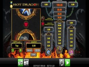 Hot Dragon