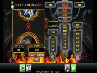 Play Hot Dragon