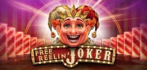 Free Reelin Joker