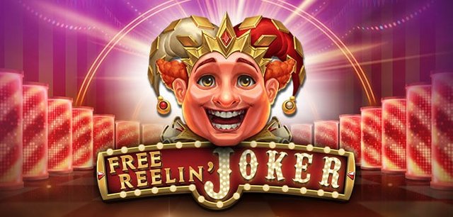 Play Free Reelin Joker