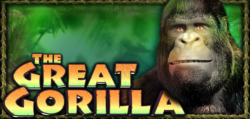 Play The Great Gorilla