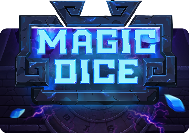 Play Magic Dice