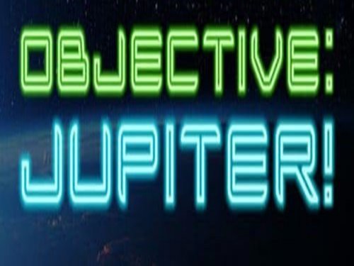 Play Objective Jupiter
