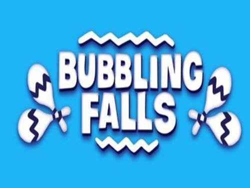 Play Bubbling Falls