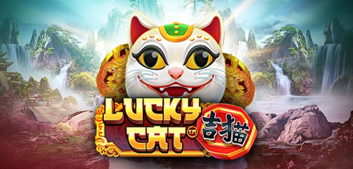 Play Lucky Cat Party