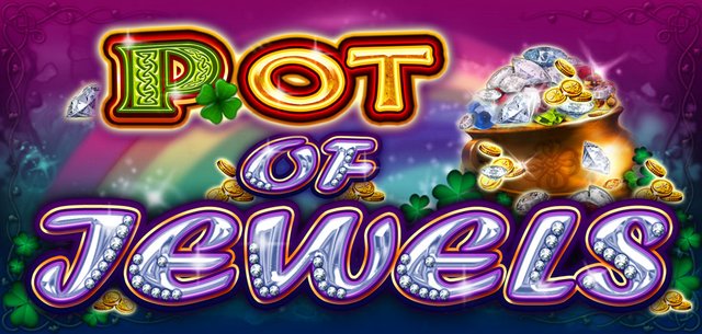 Play Pot of Jewels
