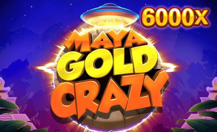 Play Maya Gold Crazy