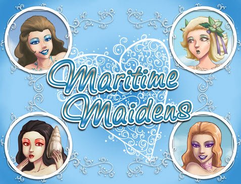 Play Maritime Maidens