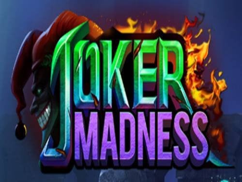 Play Joker Madness