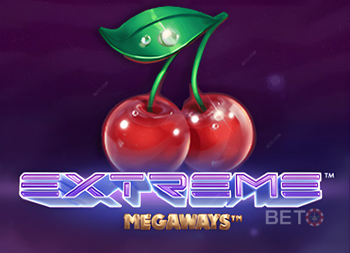 Play Extreme Megaways
