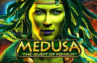 Play Medusa the Quest of Perseus