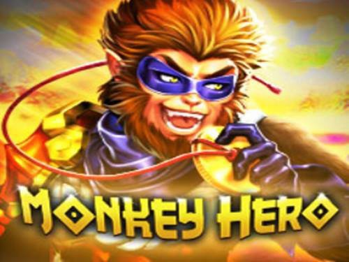 Play Monkey Hero