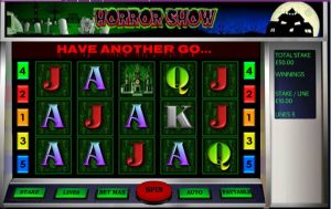 Horrow Show