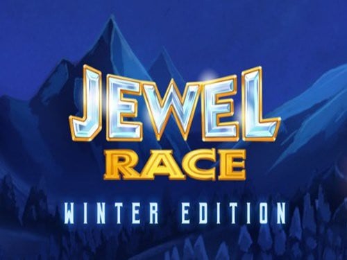 Play Jewel Race Winter Edition