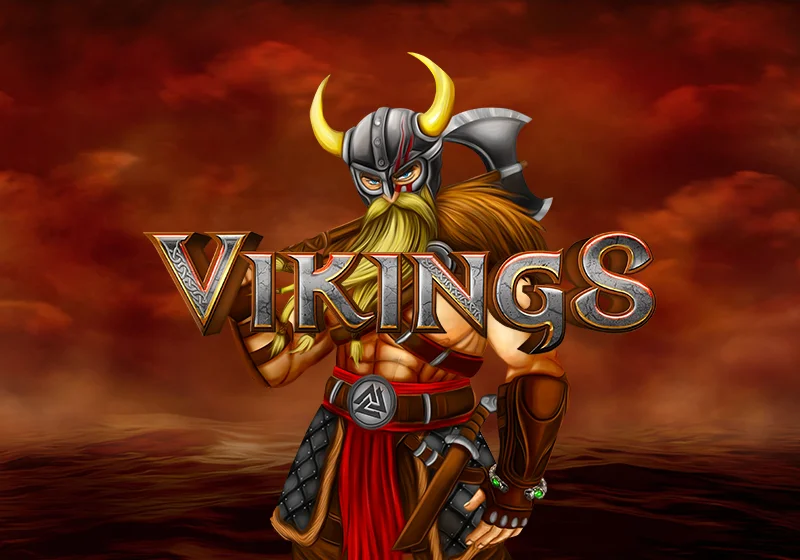 Play Vikings