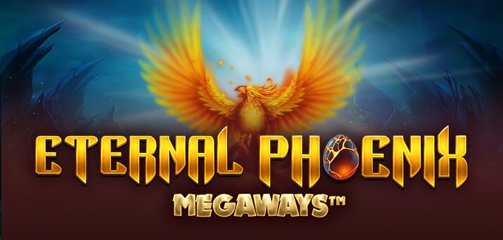 Play Eternal Phoenix Megaways