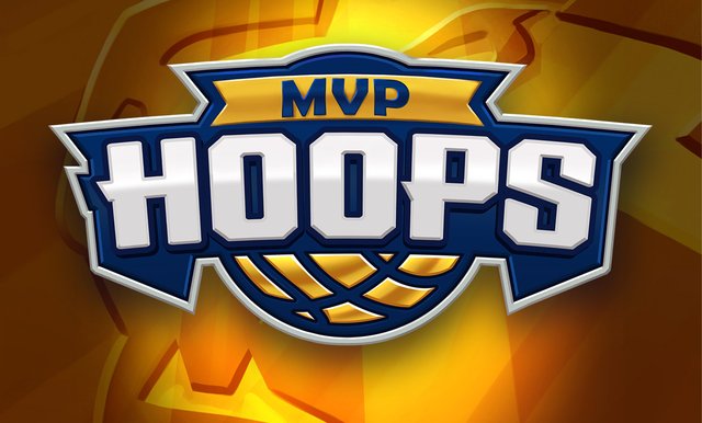 Play MVP Hoops
