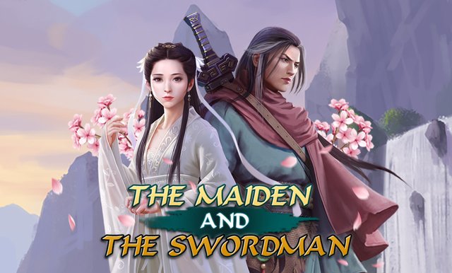 Play The Maiden and the Swordman