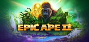 Epic Ape 2