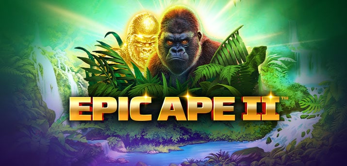 Play Epic Ape 2