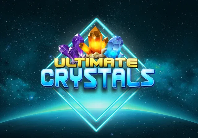 Play Ultimate Crystals