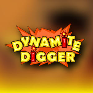Play Dynamite Digger