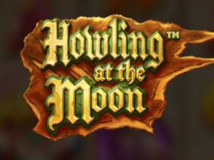 Howling At the Moon