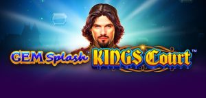 Kings Court Gem Splash