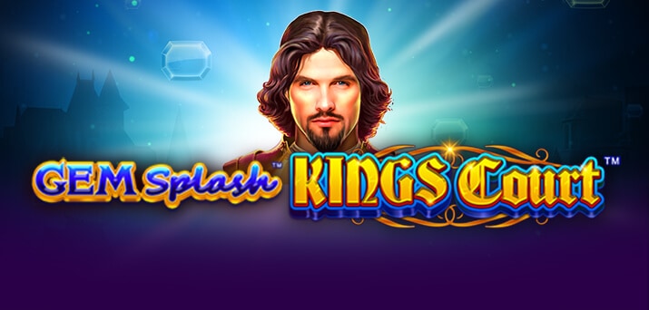 Play Kings Court Gem Splash