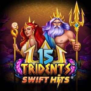 15 Wonders of the Trident