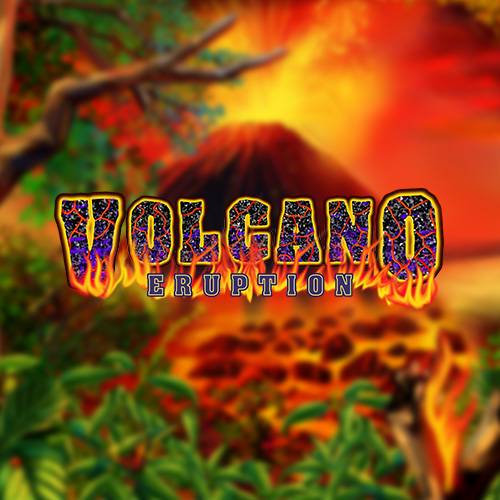 Play Volcano Eruption Mini
