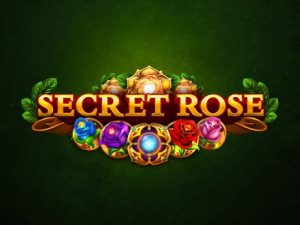 Secret Rose