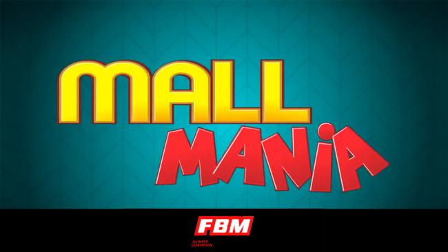 Play Mall Mania