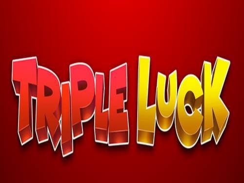 Play Triple Luck